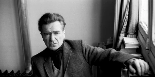 emil cioran