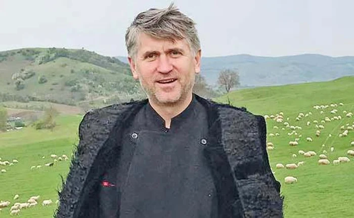 Cristian pomohaci a fost condamnat la 1 an închisoare cu suspecndareFoto: Arhivă Click!