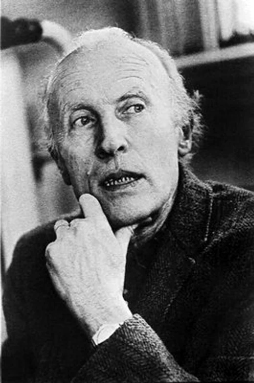Eric Rohmer