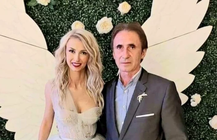 Săndel Bălan, prima reacție despre relația fiicei sale cu Victor Cornea / foto: Arhiva Click!