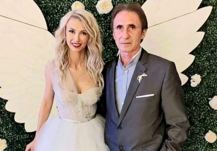 Sandel Bălan este dărâmat după ce a primit o veste șoc / foto: arhiva Click!