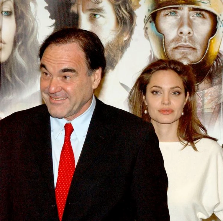 Oliver Stone este un regizor de Oscar