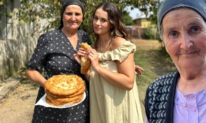 banner bunica gherghina png