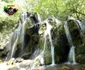 Cascada Beuşniţa
