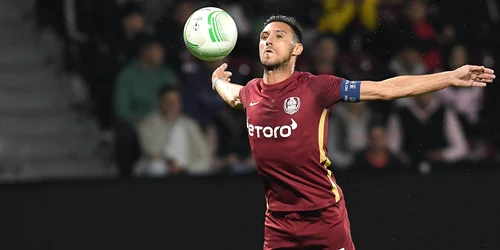 CFR Cluj FOTO SportPictures