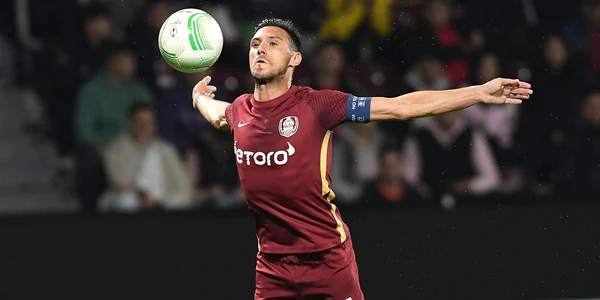 CFR Cluj FOTO SportPictures