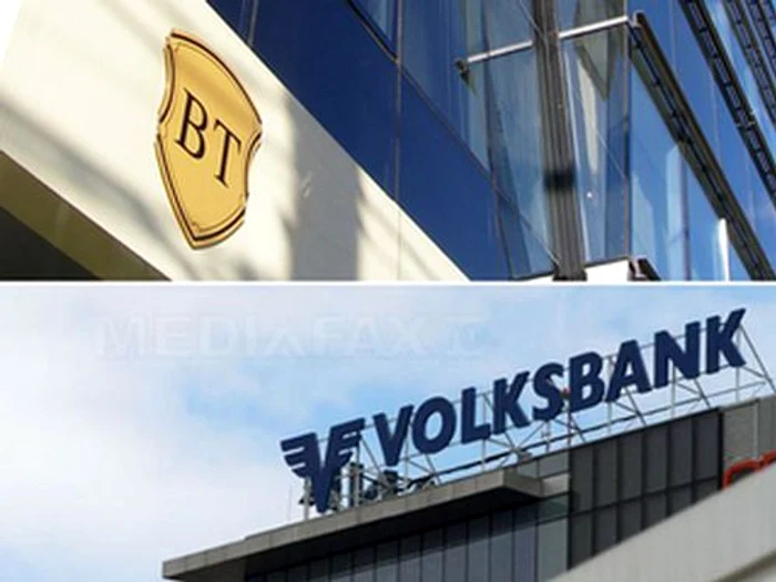 
    Banca Transilvania a preluat VolksbankFoto: zf.ro  