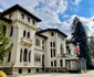 Castelul Vrana din Sofia al Regelui Simeon al Bulgariei