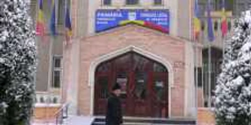 Angajaţii de la Bicaz se tem zilnic să nu-şi piardă locul de muncă