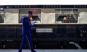 Orient Express FOTO Profimedia jpg