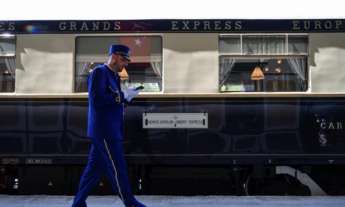Orient Express FOTO Profimedia jpg