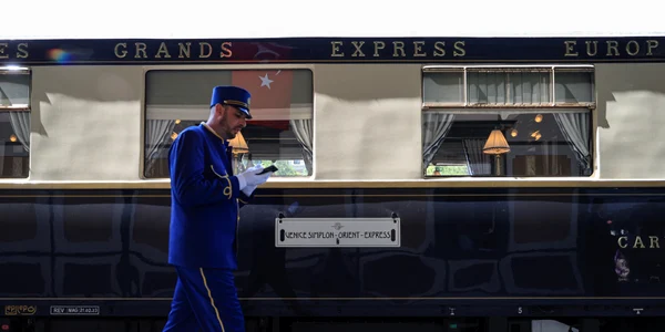 Orient Express FOTO Profimedia jpg