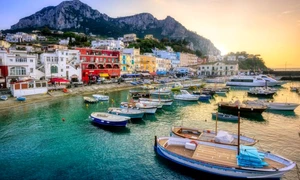 capri