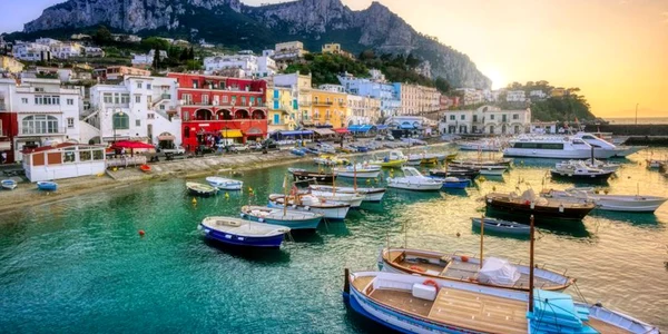 capri