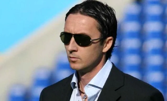 MM consideră că meciul cu nemţii va fi greu, dar că are încredere în fotbalişti