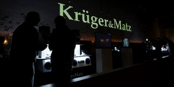 kruger&matz