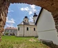 Mănăstirea sârbească din comuna Birda FOTO Ștefan Both
