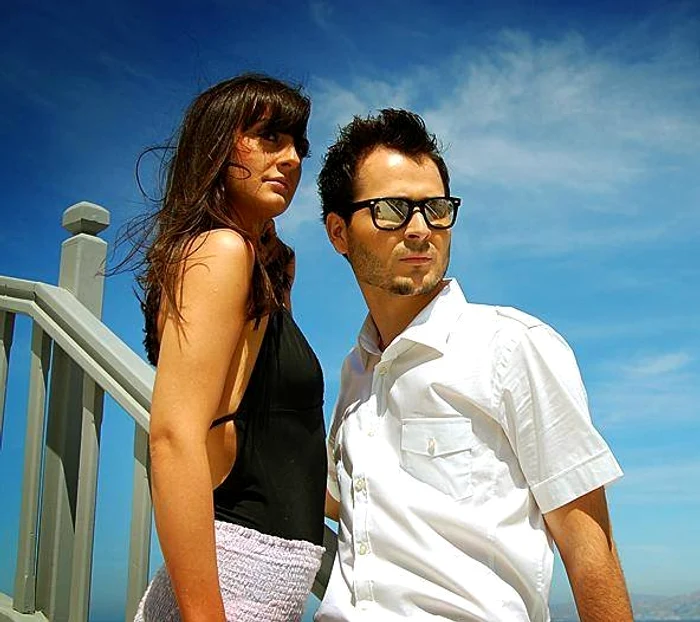 Edward Maya şi Vika Jigulina