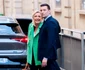 Jordan Bardella și Marine Le Pen. FOTO: Instagram