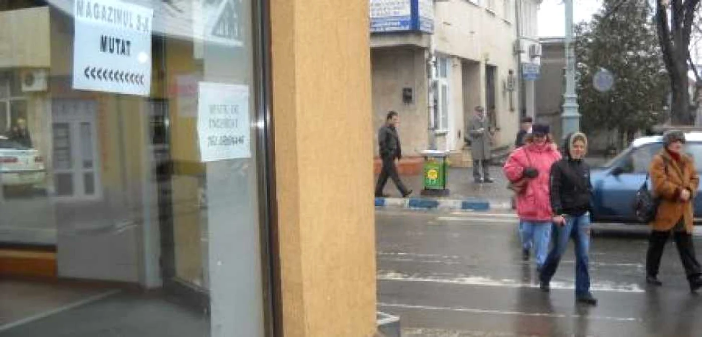 Cele mai căutate sunt spațiile comerciale 