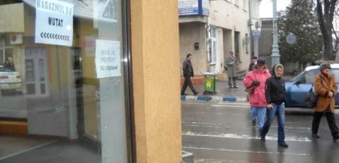 Cele mai căutate sunt spațiile comerciale 