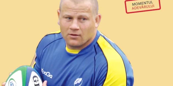 Marius Tincu 