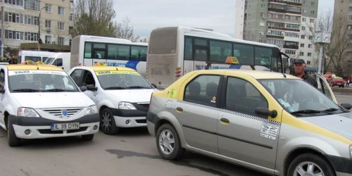 taxi slobozia