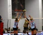 CSM Bucureşti a învins formaţia turcă Trabzon cu scorul de 3-1  în manşa tur a finalei Challenge Cup FOTO David Muntean