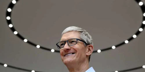 tim cook foto business insider