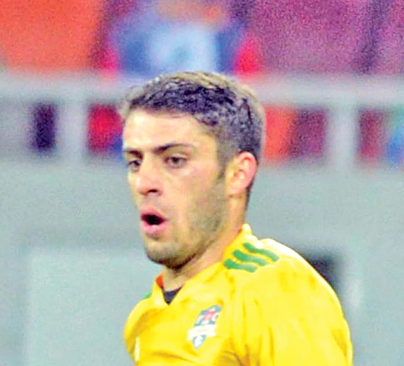 Costin (29 de ani)