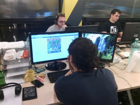 king.com foto adevarul