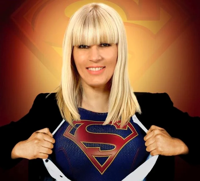 Elena Udrea va fi adusă în țară de autorități. Foto: Arhivă