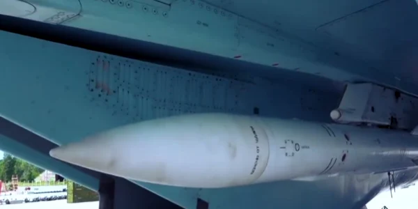 racheta r-77