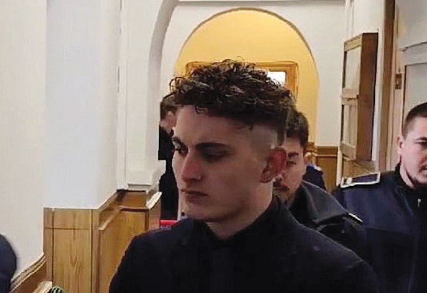 Vlad Pascu danes pričakuje končno sodbo za tragedijo v 2 Mai