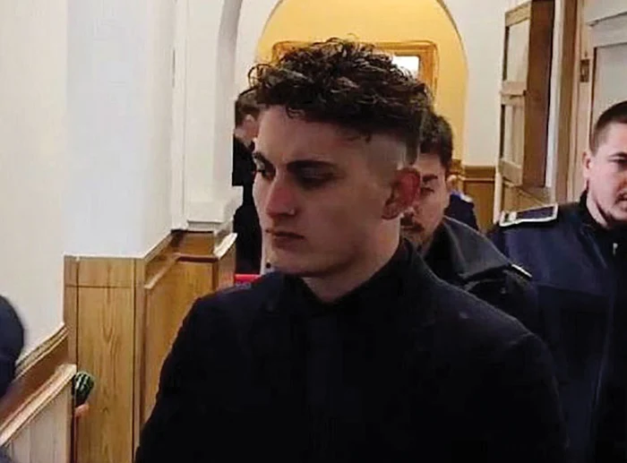 Vlad Pascu ar putea să-și afle sentința pe 31 ianuarie Foto: Observator News