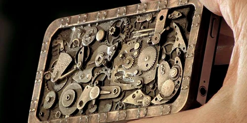carcasa iphone