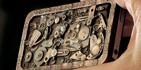 carcasa iphone
