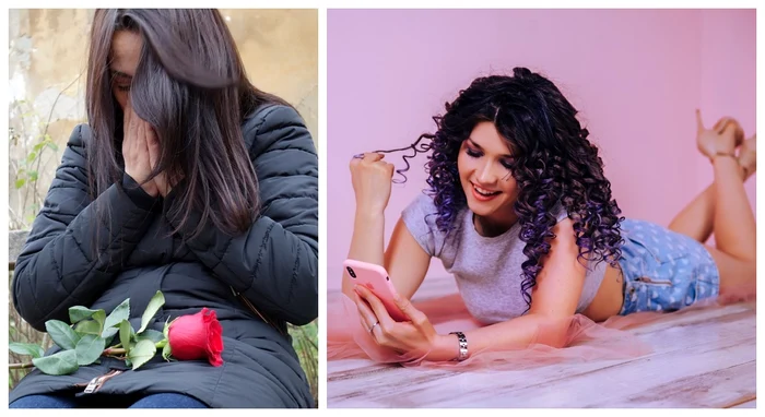 Pericolul utilizării aplicațiilor de dating online