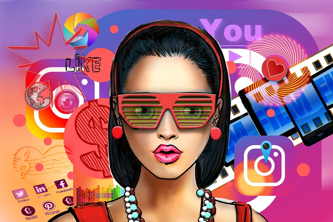 Instagram aduce funcția de echitare pentru produsele din postările utilizatorilor