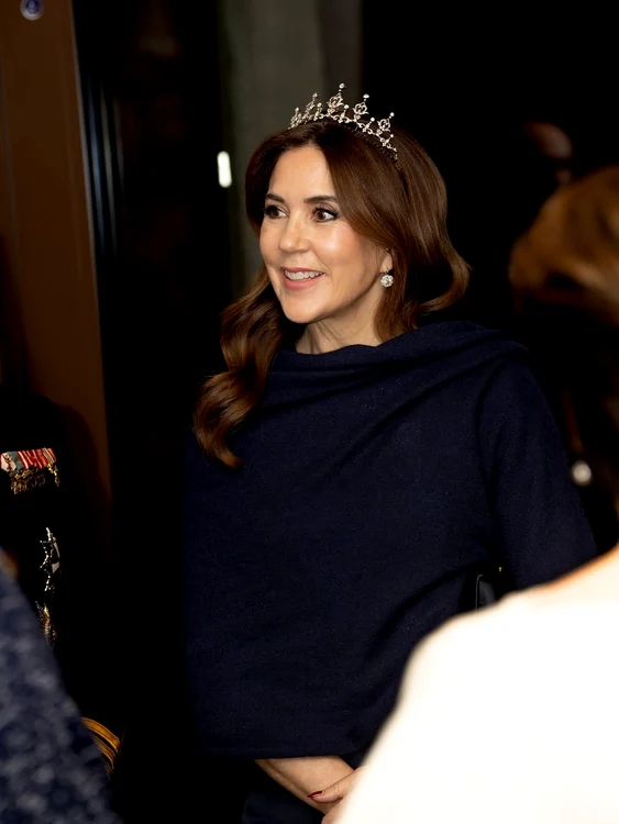 Mary și Frederik, vizită în Estonia, Instagram (12) jpg