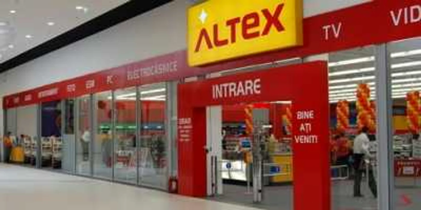 Reprezentanţii companiei se aşteaptă ca magazinul să contribuie la realizarea cifrei de afaceri de 200 de milioane de euro în 2011. 