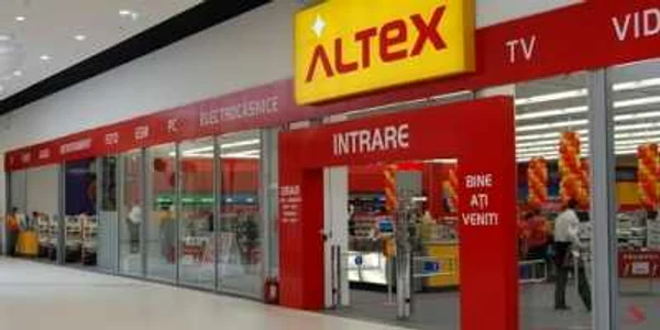 Reprezentanţii companiei se aşteaptă ca magazinul să contribuie la realizarea cifrei de afaceri de 200 de milioane de euro în 2011. 