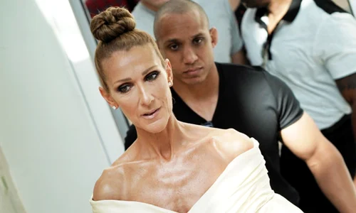 Celine Dion, Getty jpg