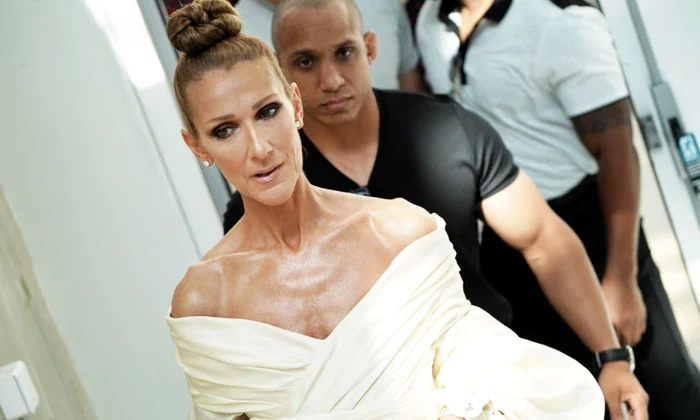 Celine Dion, Getty jpg