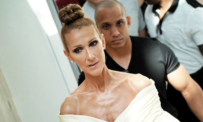 Celine Dion, Getty jpg