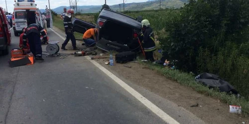 accident alba