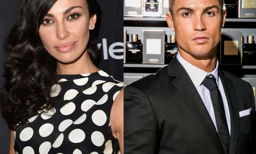 madalina ghenea si cristiano ronaldo jpeg