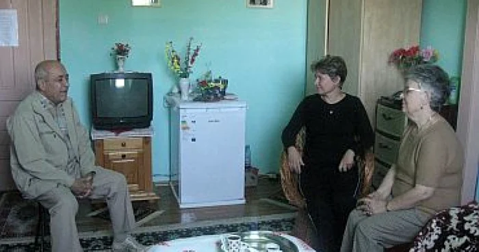 Braşov: 47 de bătrâni riscă să ajungă în stradă!