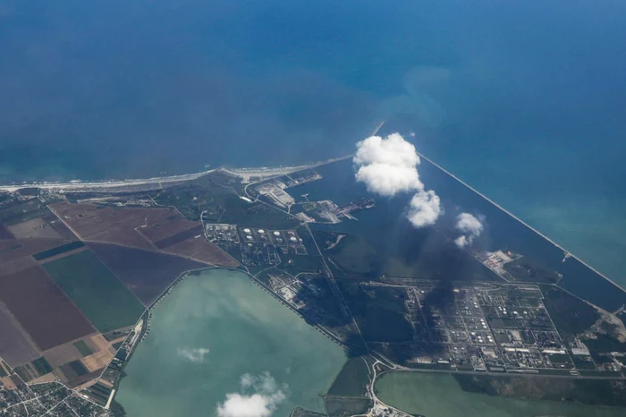 
    Norul toxic ar putea avea un impact negativ major asupra mediuluiSursa foto: INQUAM PHOTOS/George Călin  