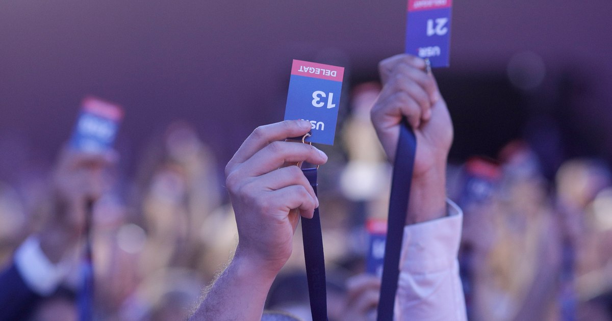 USR intră în noul Parlament cu 59 de parlamentari